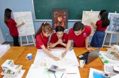 Đại học Nguyễn Tất Thành tổ chức kỳ thi năng khiếu như thế nào?