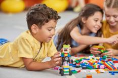 6 phương pháp giúp phụ huynh rèn luyện tính gọn gàng cho con