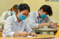 Hải Phòng: Học sinh khối 12 trở lại trường ôn thi THPT vào ngày 14/6