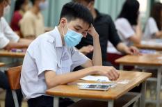 Hướng đi nào cho thí sinh không đỗ thi tuyển lớp 10?