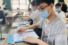 ĐH Quốc Tế TP.HCM huỷ thi đánh giá năng lực, điều chỉnh đề án tuyển sinh 2021