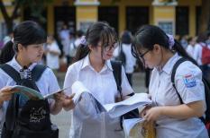 Phú Yên: Một nửa số trường THPT chỉ xét tuyển lớp 10, không tổ chức thi