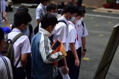 Tuyển sinh 10: Trường Phổ thông Năng khiếu ĐHQG TP.HCM sẽ công bố kết quả thi khi nào?