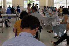 Chính thức: TP.HCM công bố lịch thi tốt nghiệp THPT 2021