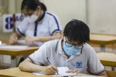 Sở GD&ĐT Hà Nội công bố điểm chuẩn lớp 10 công lập năm 2021