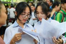Tuyển sinh 2021: Những trường hợp khiến thí sinh bị trừ điểm, đình chỉ thi lập tức