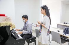 Cuộc thi năng khiếu năm 2021 của ĐH Văn Lang: Thí sinh cần lưu ý gì?