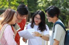 Công bố điểm thi tốt nghiệp THPT 2021 vào ngày 26/7