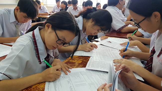 Covid-19: Các trường ĐH xem xét điều chỉnh đề án tuyển sinh