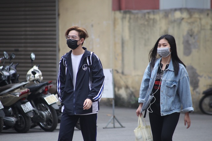 COVID-19: Nhiều trường Đại học thực hiện chính sách hỗ trợ sinh viên - Ảnh 1