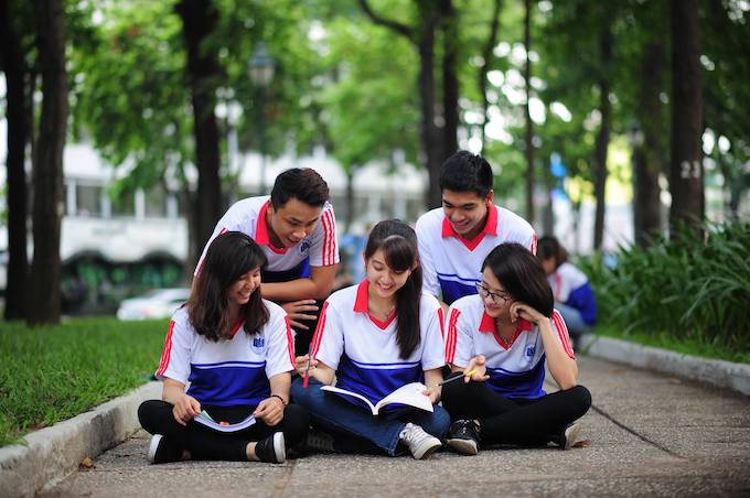 ĐH Kinh tế TP.HCM công bố kết quả xét tuyển ở 4 phương thức riêng