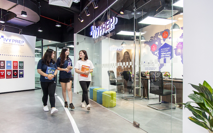 KRR chính thức đầu tư vào Tập đoàn giáo dục EQuest - Ảnh 1