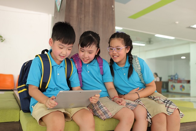 Nhiều chương trình của Tập đoàn Giáo dục EQuest được Cognia kiểm định quốc tế