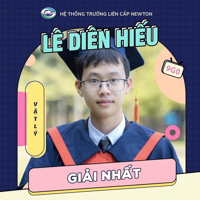 trường newton