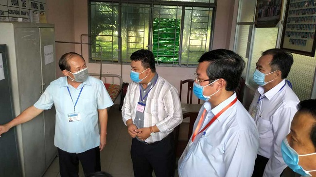 hình thức tuyển sinh