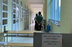 Các quy định về chấm thi THPT trong tình hình dịch Covid-19