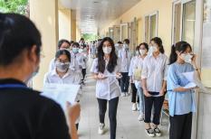 Chính thức: Kỳ thi tốt nghiệp THPT 2021 đợt 2 diễn ra vào ngày 6 - 7.8