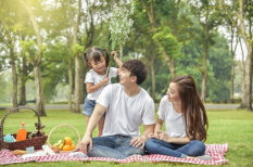 Bảo hiểm cho cả gia đình: 3 lý do vàng mà ai cũng nên sở hữu