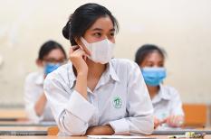 Thí sinh chưa hoàn thành kỳ thi THPT đợt 1 được tạo điều kiện thi đợt 2
