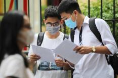 COVID-19: TP.HCM xét đặc cách tốt nghiệp THPT cho thí sinh không thi đợt 2