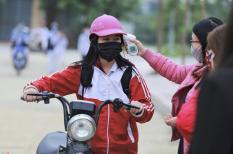 Đề thi & Đáp án môn Ngữ văn tốt nghiệp THPT quốc gia 2021