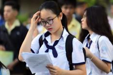 Thi THPT 2021: Nhiều trường Đại học công bố điểm sàn nhận hồ sơ xét tuyển