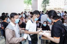 TP.HCM: Trường ĐH Y dược công bố mức học phí năm 2021-2022