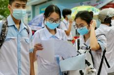 TP.HCM: Khi nào công bố điểm chuẩn xét tuyển lớp 10 công lập?