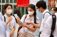 Trường ĐH Kinh tế - Luật thông báo điểm chuẩn 3 phương thức xét tuyển năm 2021