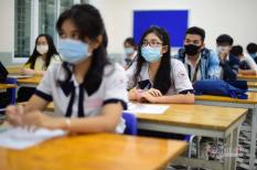 Khi nào công bố điểm chuẩn Đại học 2021?