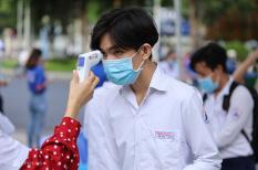 Hà Nội: Thí sinh dự thi THPT 2021 đợt 2 sẽ được xét đặc cách tốt nghiệp