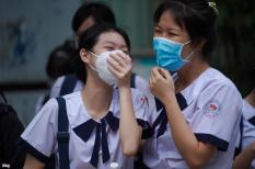 Thi THPT 2021: Đề thi tổ hợp Khoa học Tự Nhiên sẽ hiếm điểm 10