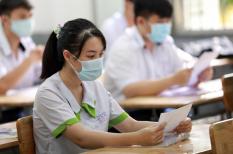 Tra cứu điểm thi tốt nghiệp THPT 2021 đợt 1 nhanh và chính xác nhất