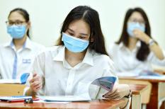 Đề thi & Đáp án môn Tiếng Hàn tốt nghiệp THPT quốc gia 2021