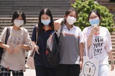 Chính thức: TP.HCM sẽ tổ chức cả hai đợt thi tốt nghiệp THPT 2021