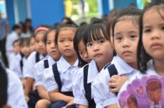Hà Nội: Hơn 99.000 hồ sơ tuyển sinh lớp 1 trực tuyến trong ngày đầu tiên