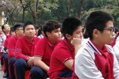 Tuyển sinh lớp 6: Các trường THCS ở Hà Nội hoàn thành tuyển sinh trực tuyến