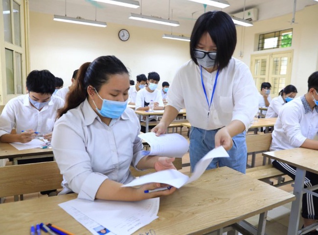 Gợi ý đáp án môn Địa lý thi tốt nghiệp THPT 2021 đầy đủ mã đề