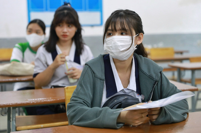 Đề thi & Đáp án môn Giáo dục Công dân tốt nghiệp THPT quốc gia 2021