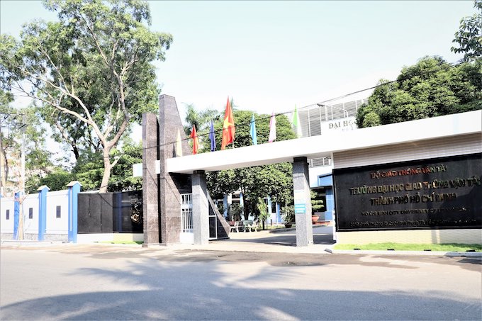 Tuyển sinh 2021: Trường Đại học Giao thông Vận tải công bố điểm chuẩn học bạ
