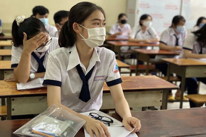 Gợi ý đáp án môn Địa Lý thi tốt nghiệp THPT 2021 đợt 2