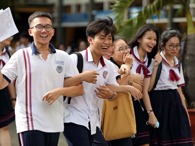 Gợi ý đáp án môn Hoá học thi tốt nghiệp THPT 2021 đợt 2