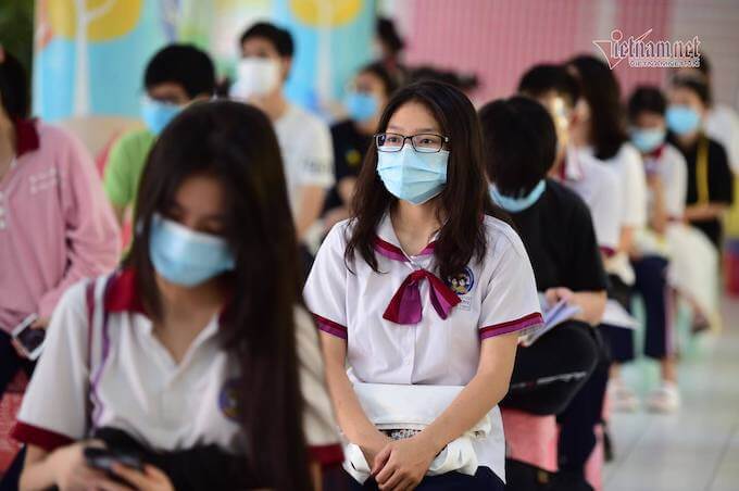 Gợi ý đáp án môn Sinh Học thi tốt nghiệp THPT 2021 đợt 2