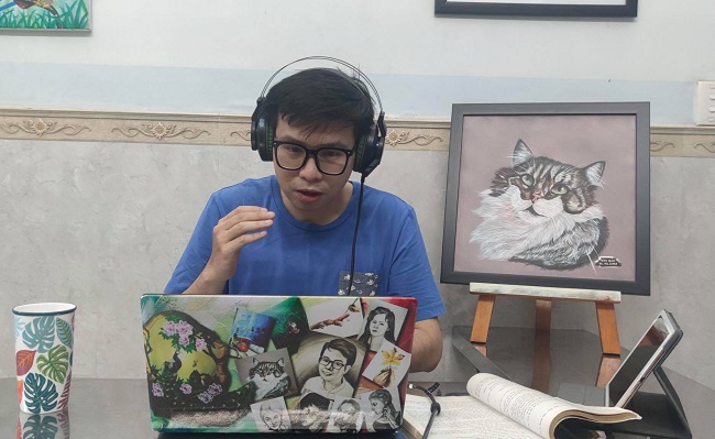 hình thức tuyển sinh