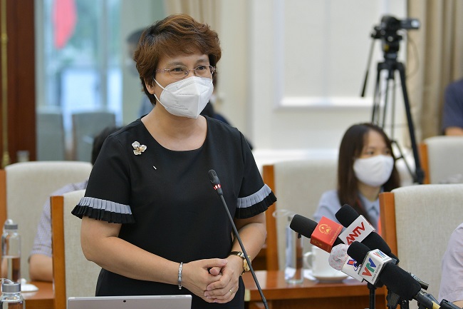 Tuyển sinh 2021: Điểm chuẩn các trường ĐH có thể cao hơn năm trước