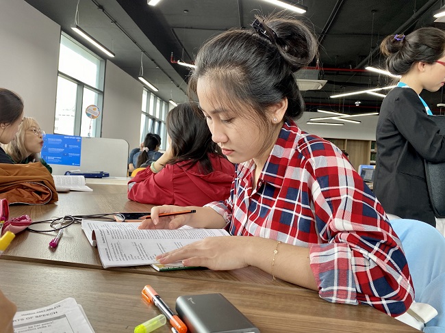 TP.HCM: Trường ĐH Kinh tế bổ sung cách tuyển sinh mới cho thí sinh đặc cách tốt nghiệp