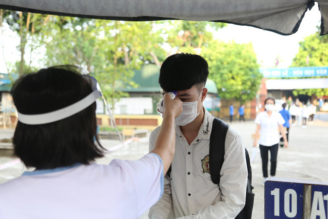 hình thức tuyển sinh