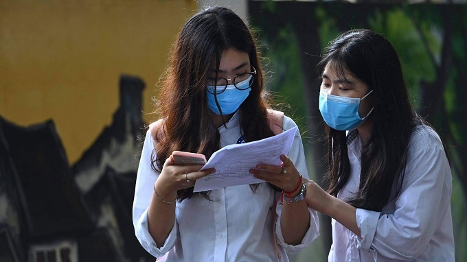 Tuyển sinh lớp 10 Hà Nội: Hơn 67.000 hồ sơ xác nhận nhập học trường công lập