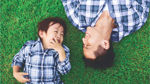 Chuẩn bị ngay cho bản thân một kế hoạch tài chính từ sớm để đảm bảo cho đường học vấn của con trẻ không bị gián đoạn