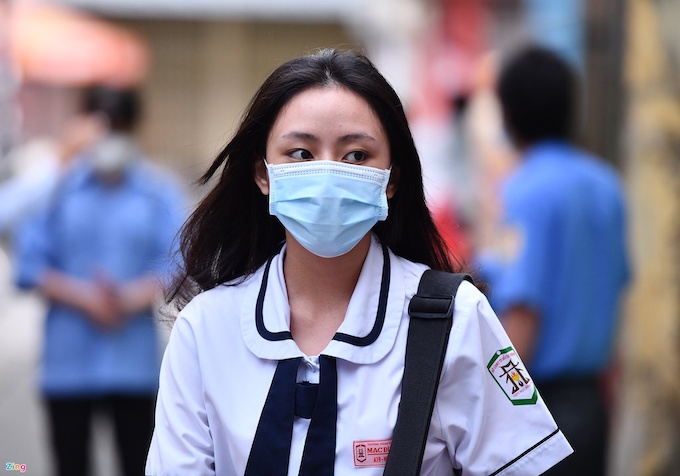 Đề xuất phương án hỗ trợ cho thí sinh không thể thi tốt nghiệp THPT 2021 đợt 2